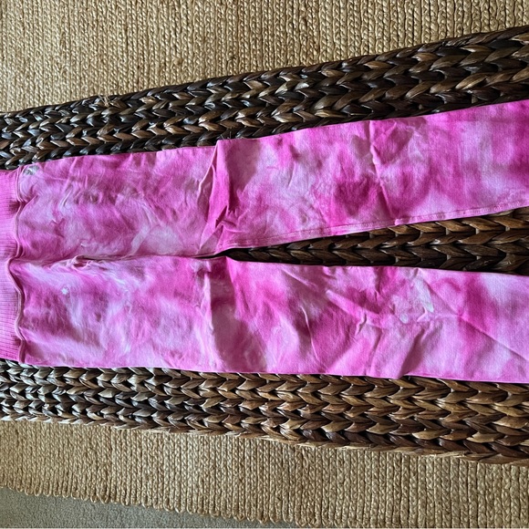 Free People Movement Good Karma seamless leggings and Radar Sports Bra - Picture 4 of 7